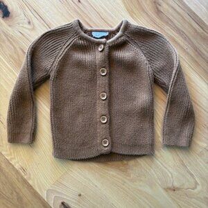 EUC Jamie Kay Knit cardigan